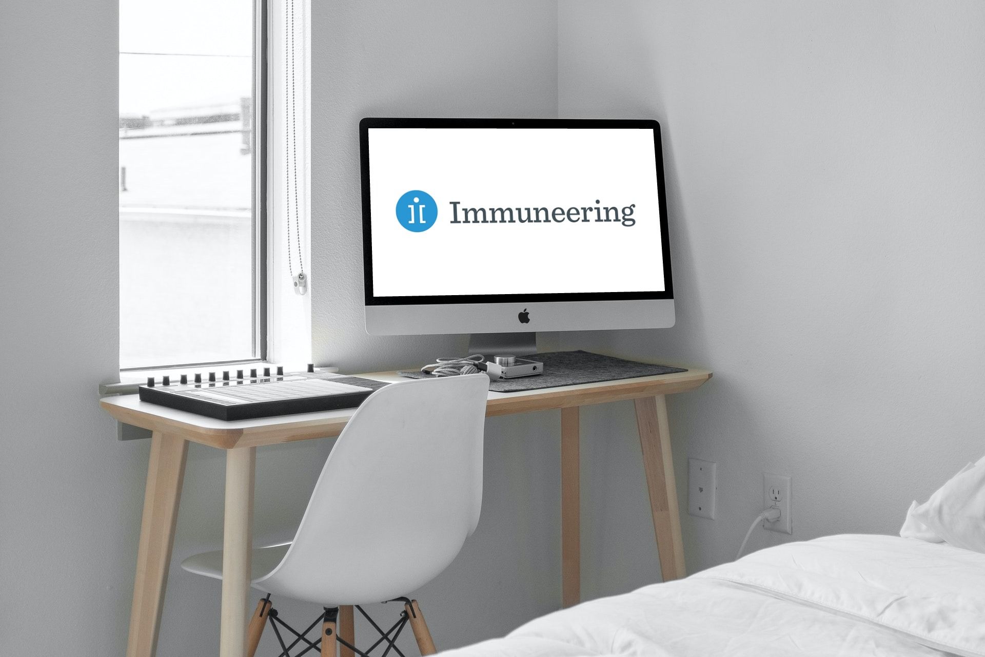 Immuneering Initial Public Offering