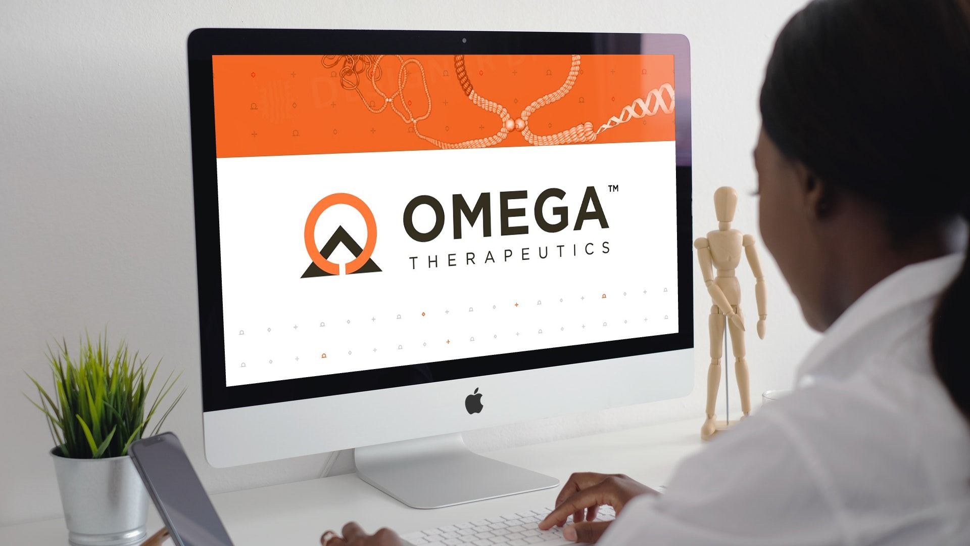 Omega Therapeutics Initial Public Offering