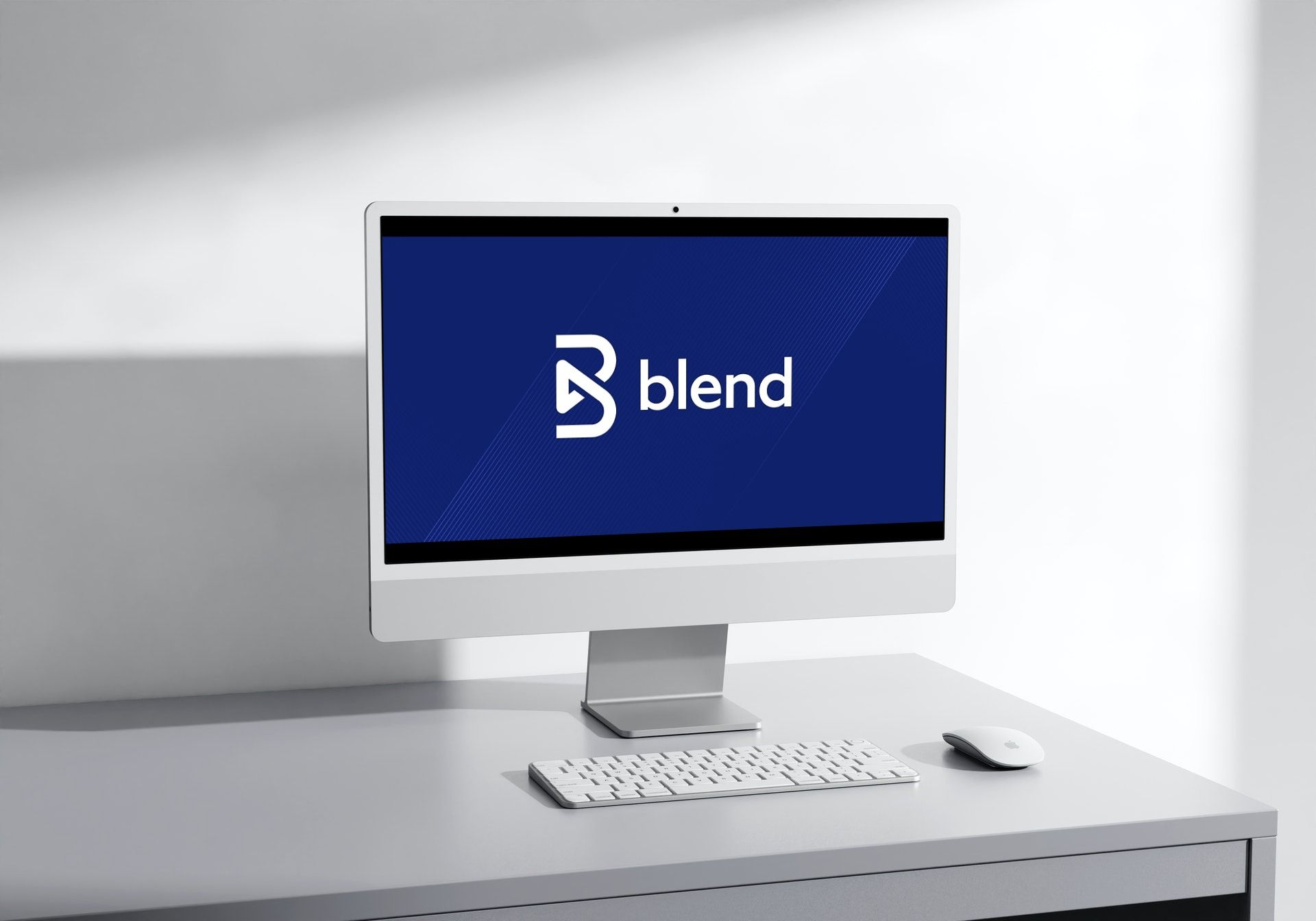 Blend Initial Public Offering