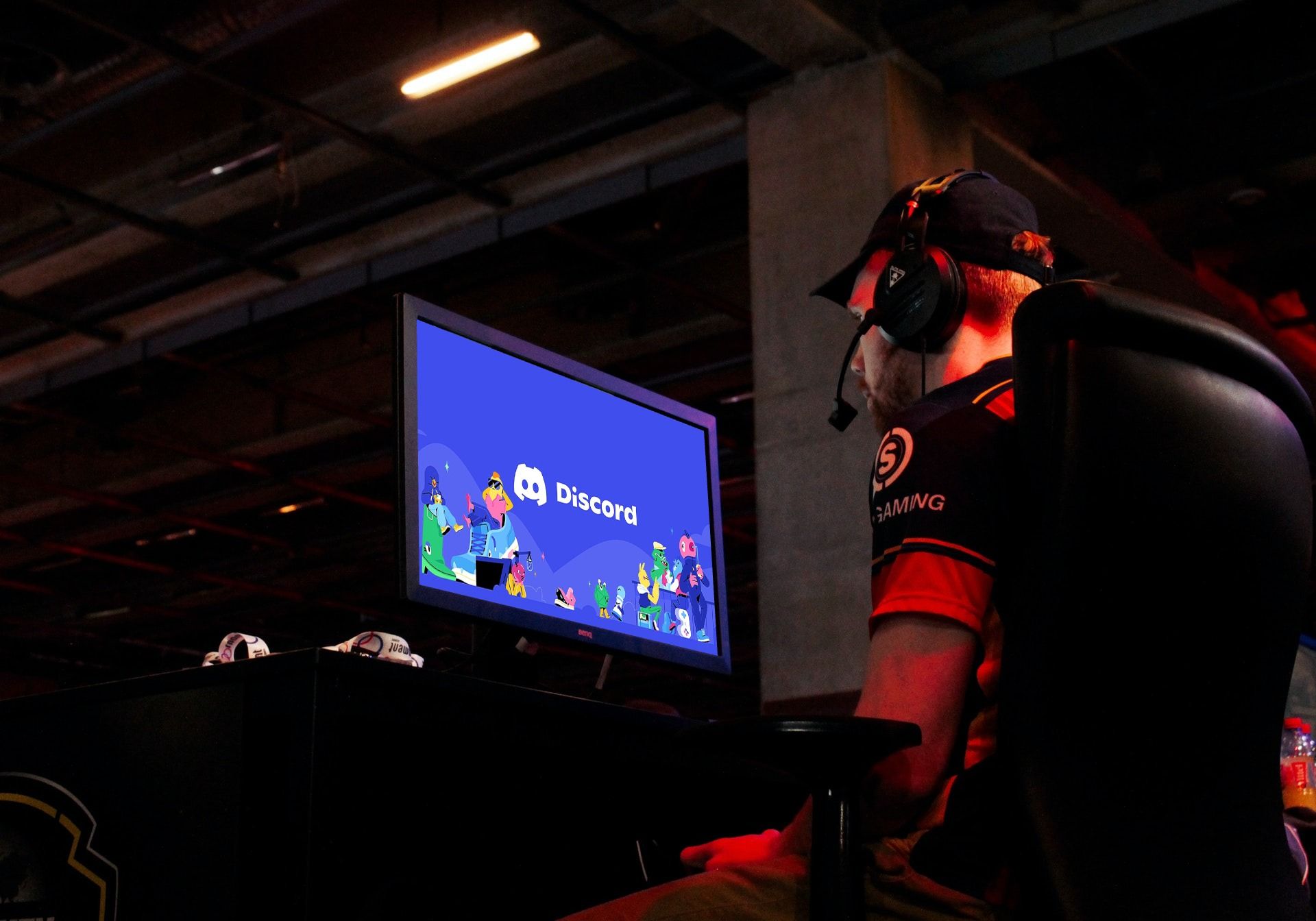 Discord Initial Public Offering