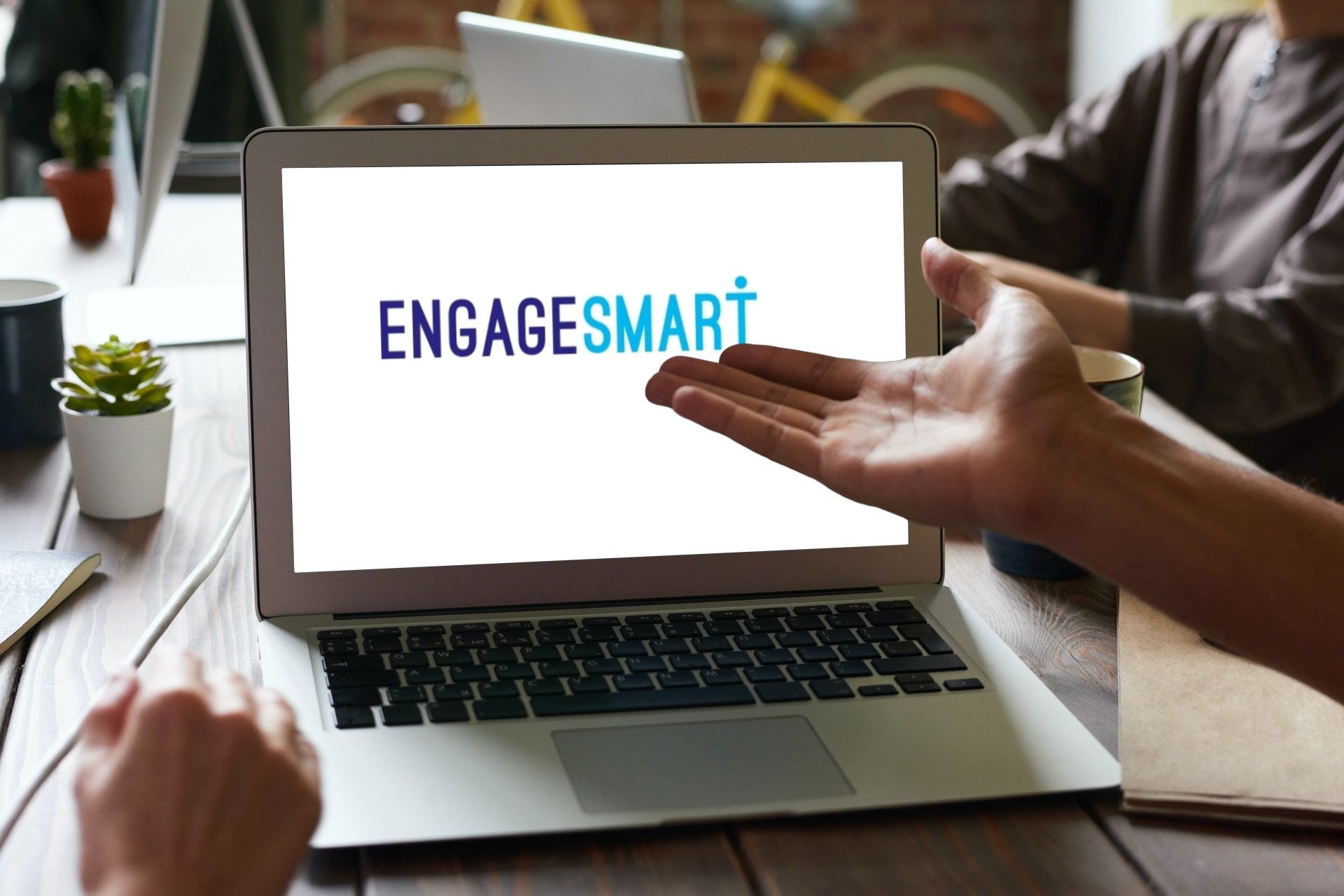 EngageSmart Initial Public Offering
