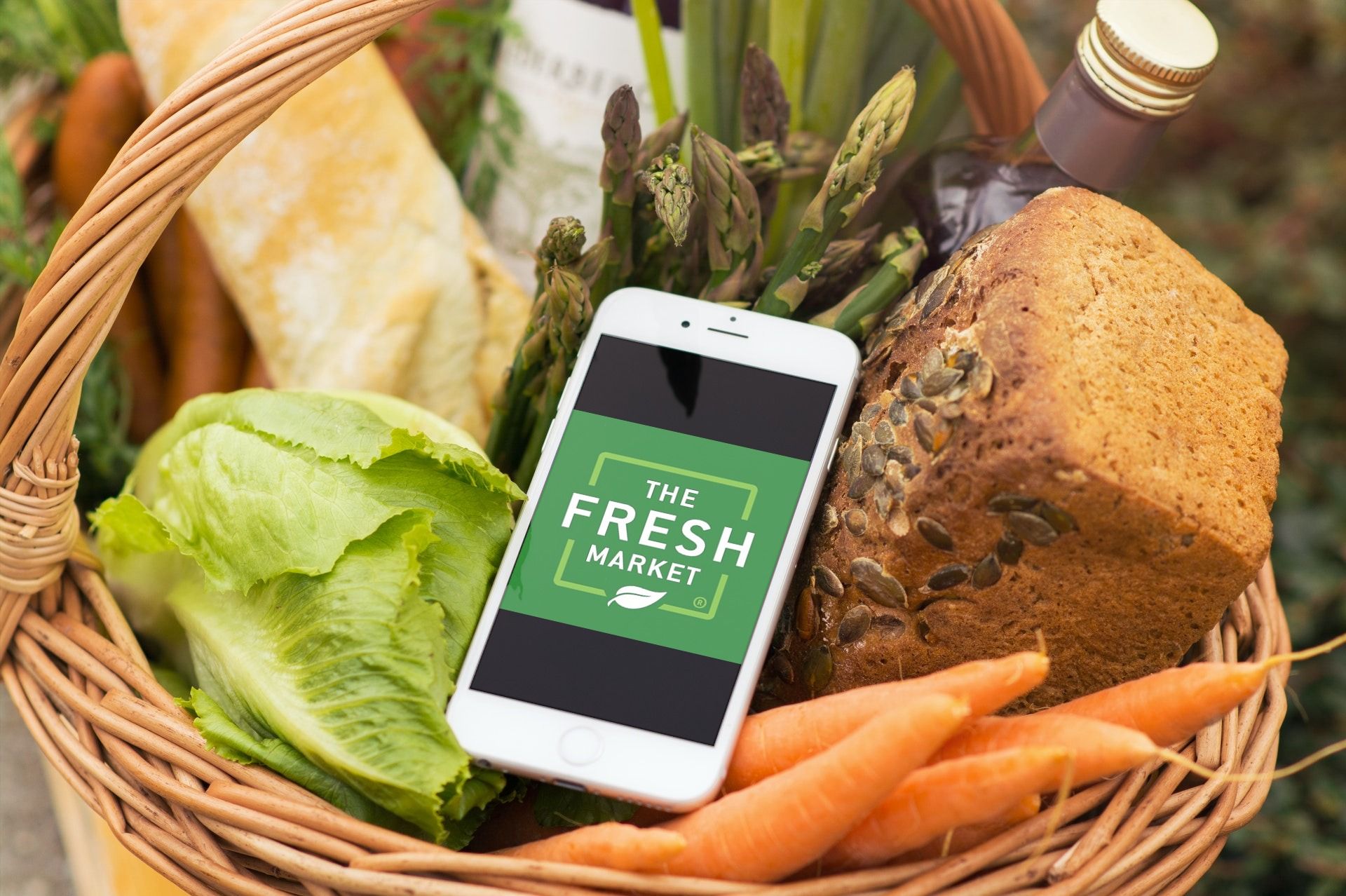 Fresh Market Initial Public Offering