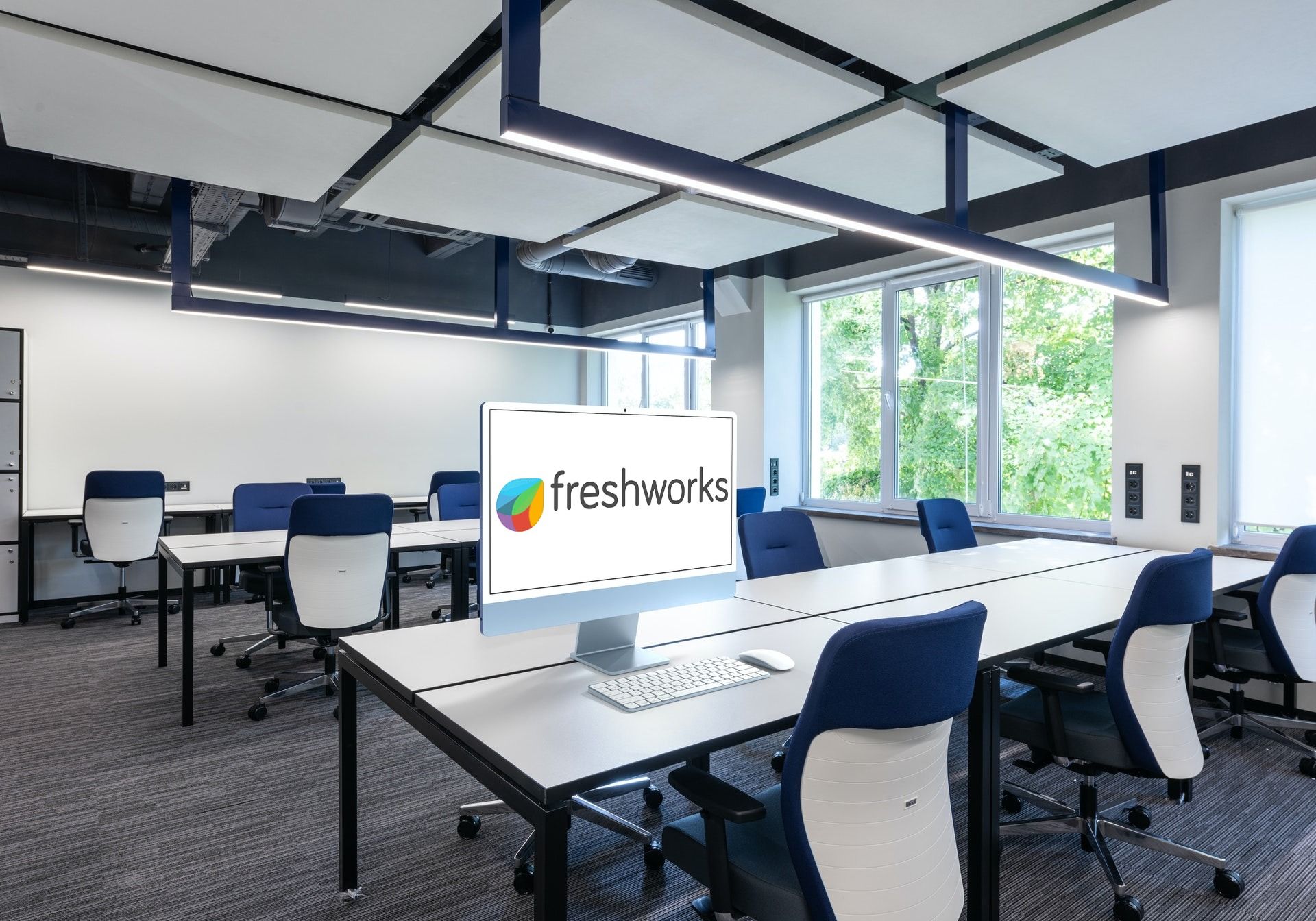 Freshworks Initial Public Offering