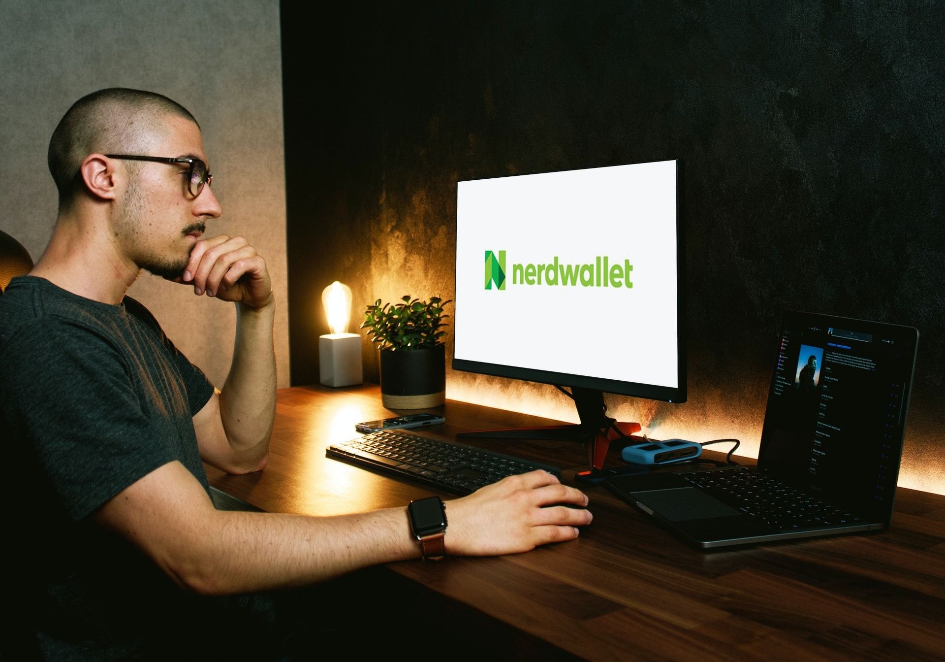 NerdWallet IPO
