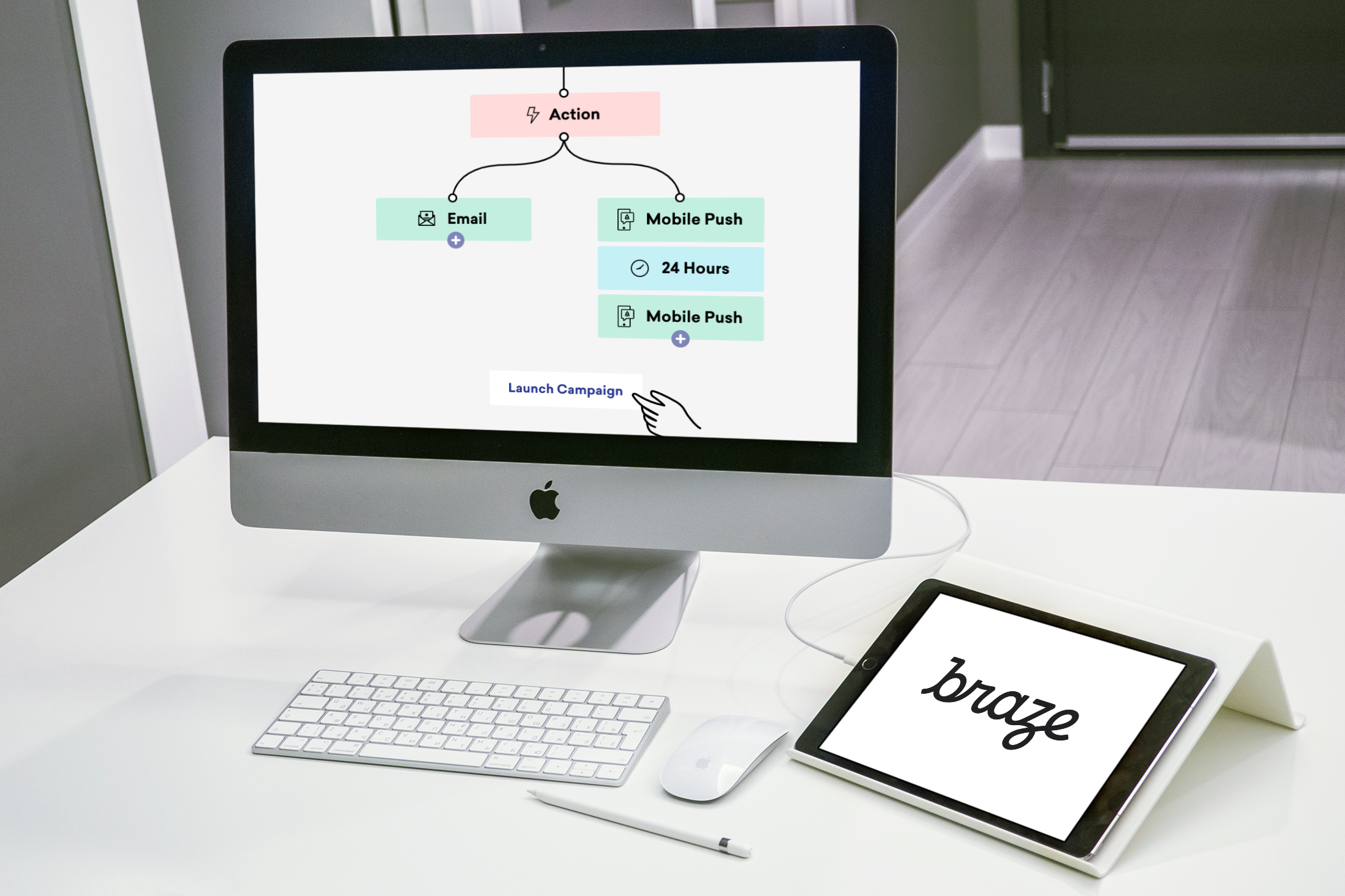 Braze Initial Public Offering IPO