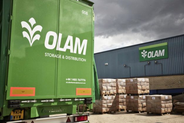Olam Initial Public Offering (IPO)