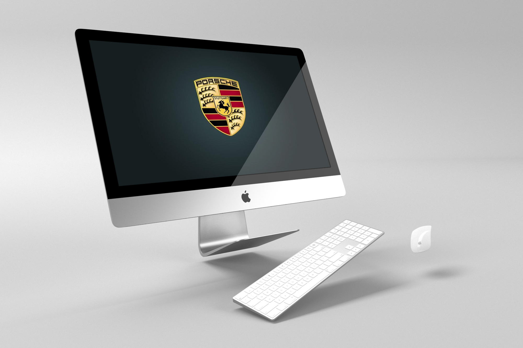 Porsche Initial Public Offering IPO