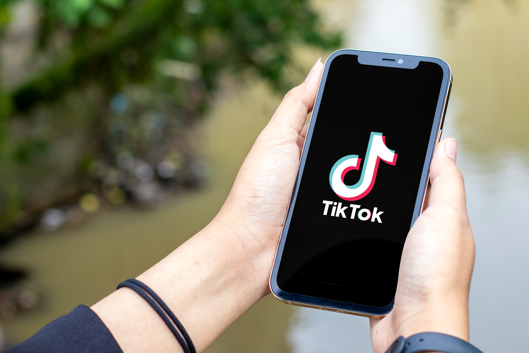 TikTok IPO