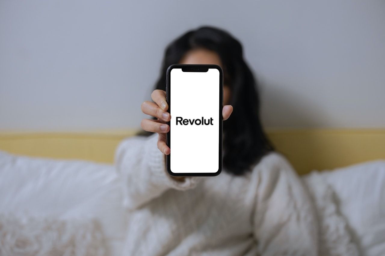 Revolut IPO