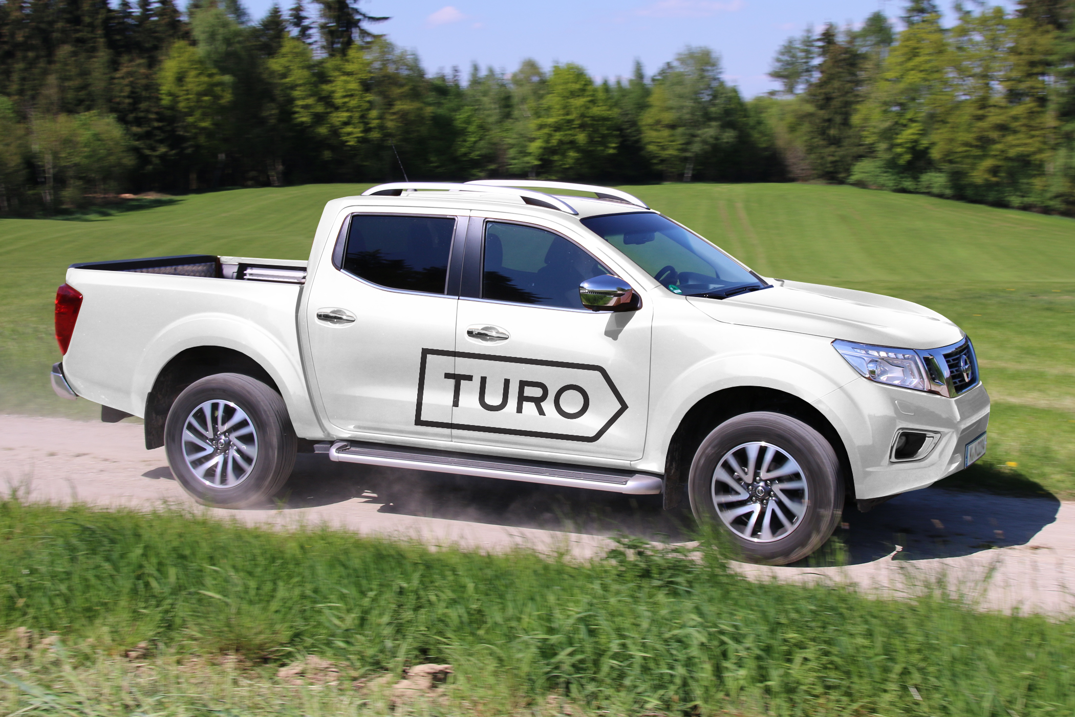 Turo Initial Public Offering (IPO)