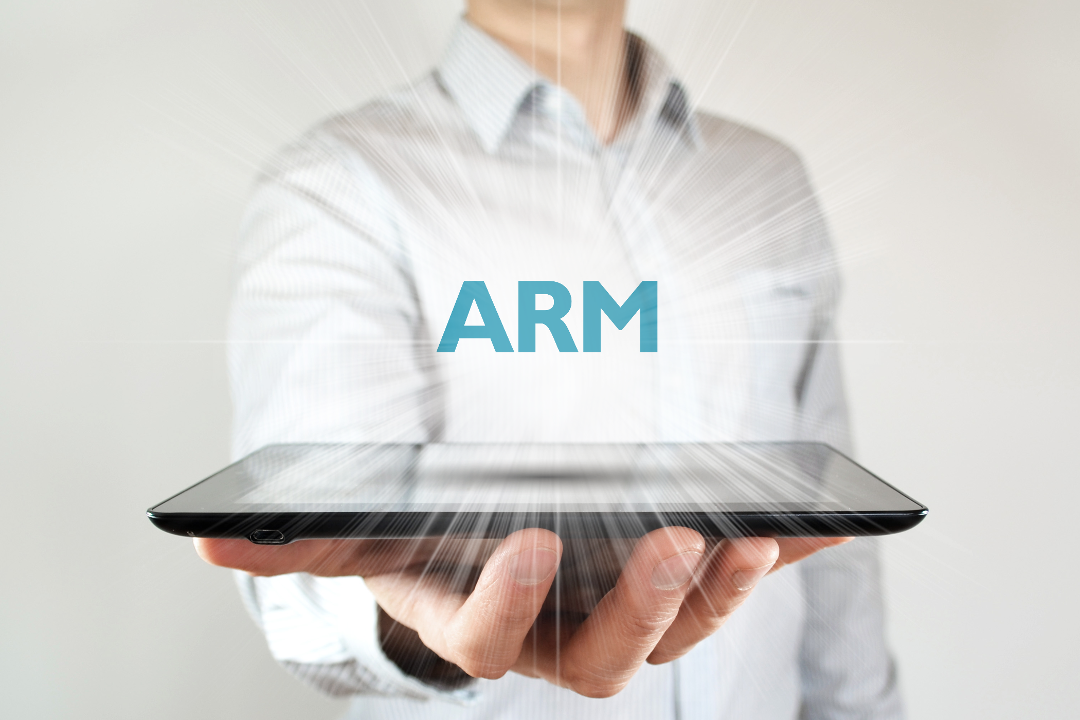 Arm IPO