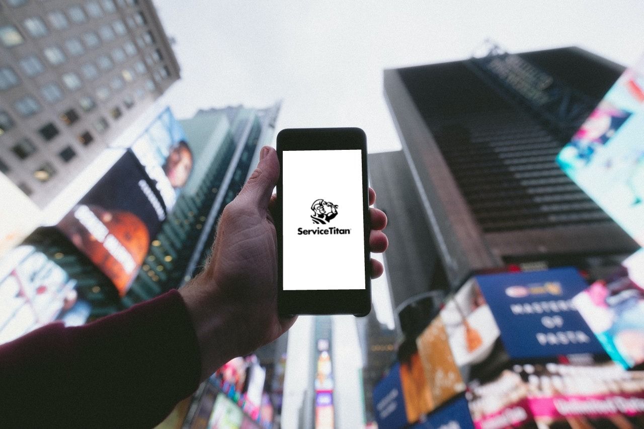 ServiceTitan IPO