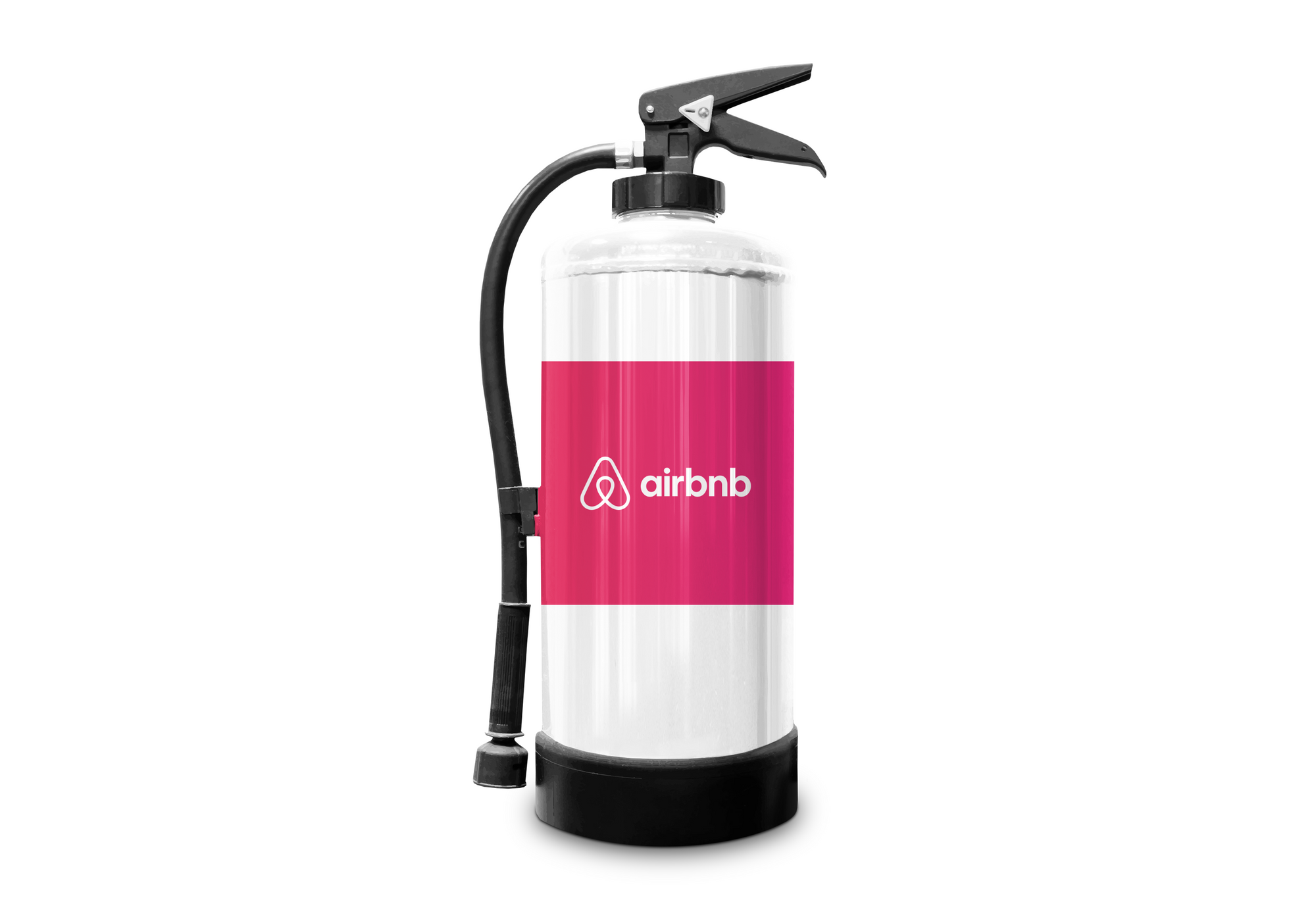 Ask anything about Airbnb