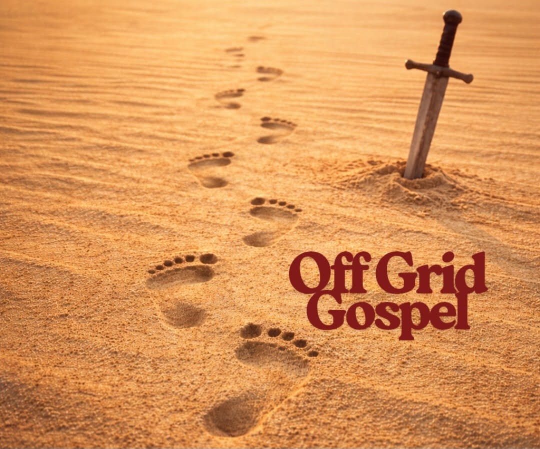 Off Grid Gospel