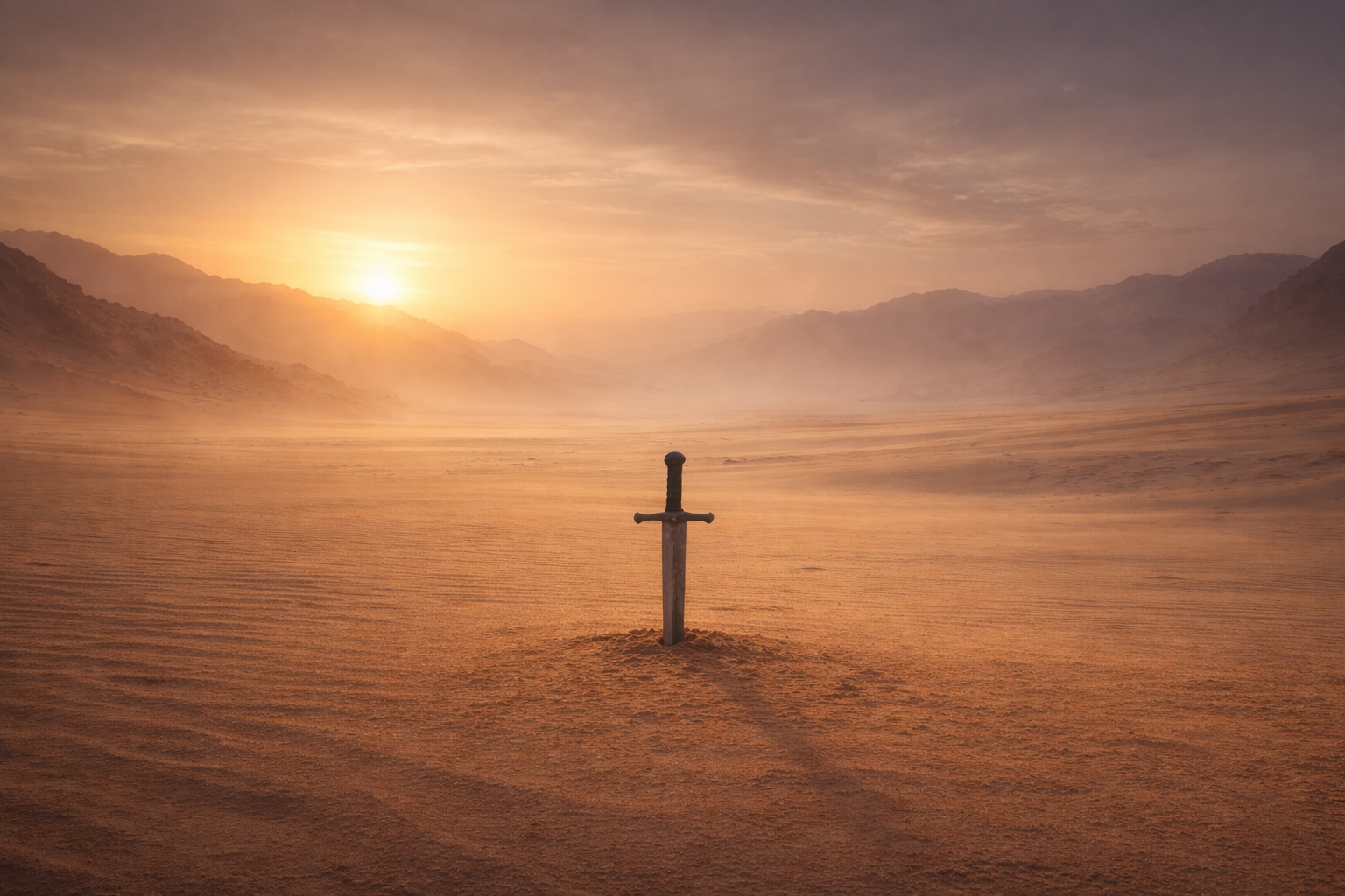 Off Grid Gospel