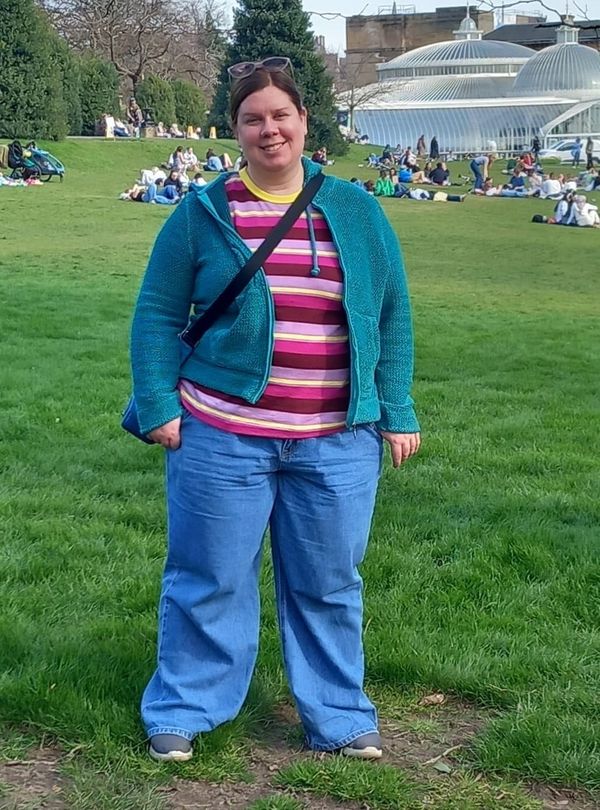 My writing journey so far…