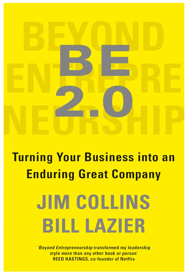 Beyond Entrepreneurship 2.0