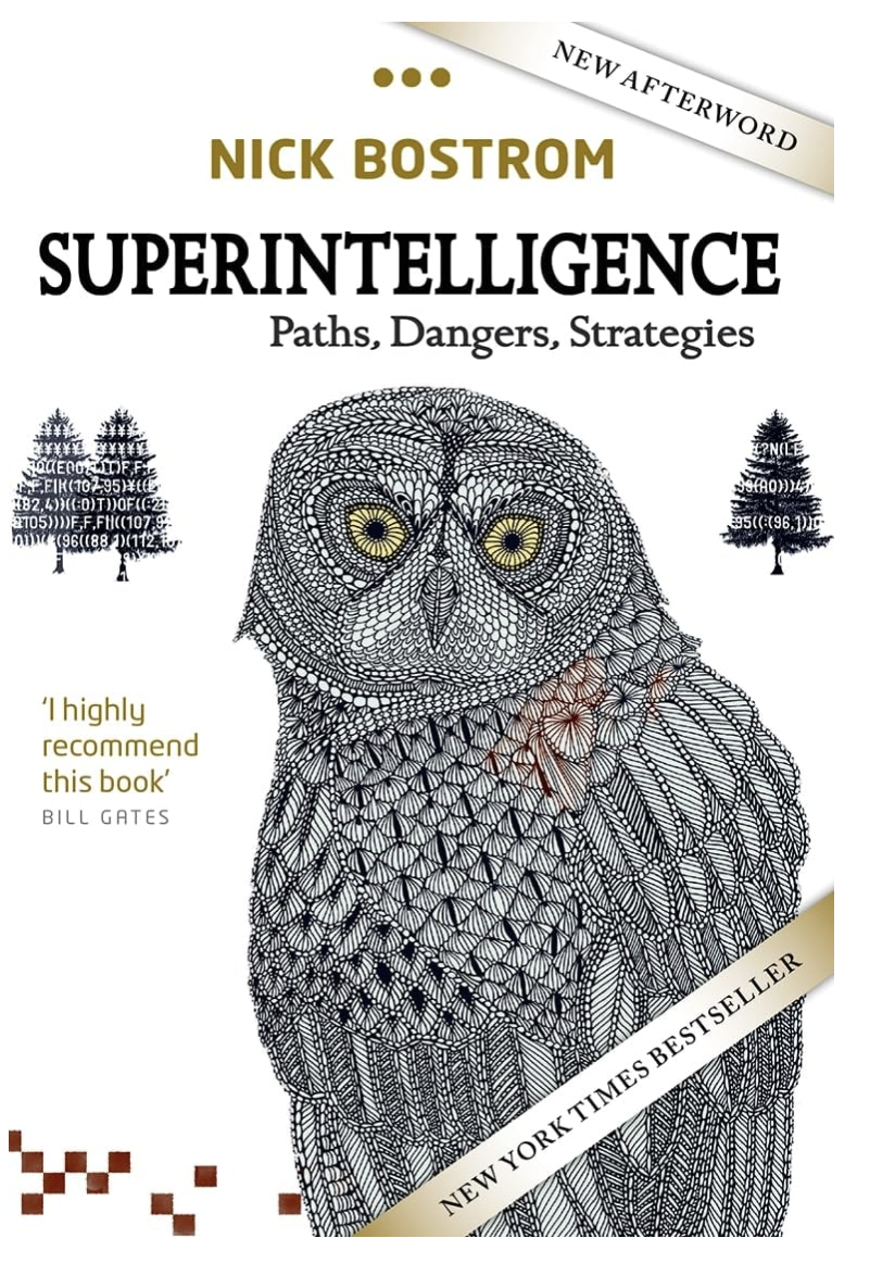 Superintelligence