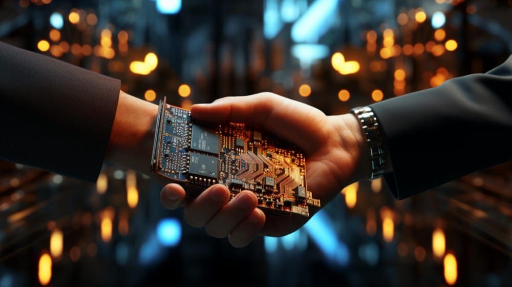 The Rise of Embedded Finance