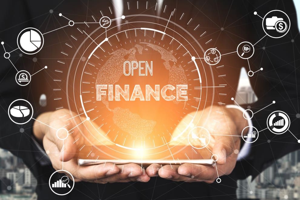 Open Finance
