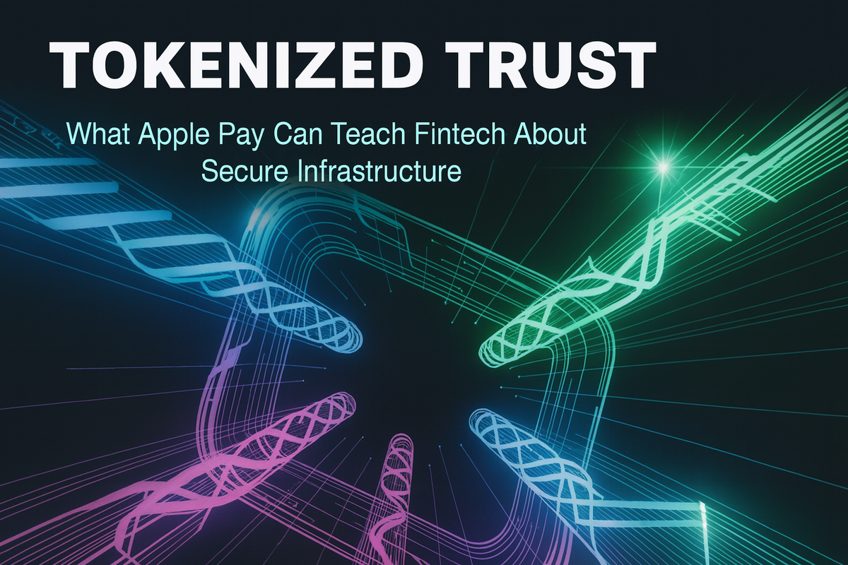 The biggest lie in fintech: "We encrypt all card data, so it's secure."