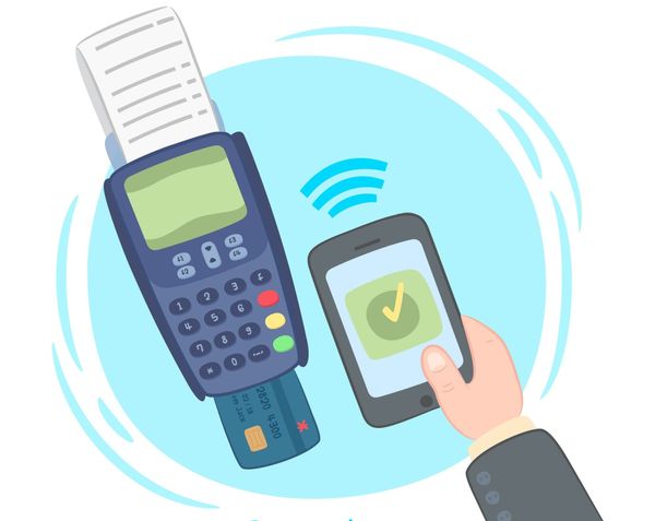 The Evolution of Digital Wallets and Contactless Payments