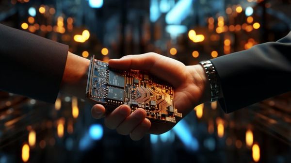 The Rise of Embedded Finance