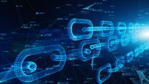 Blockchain Beyond The Bitcoin Buzz 