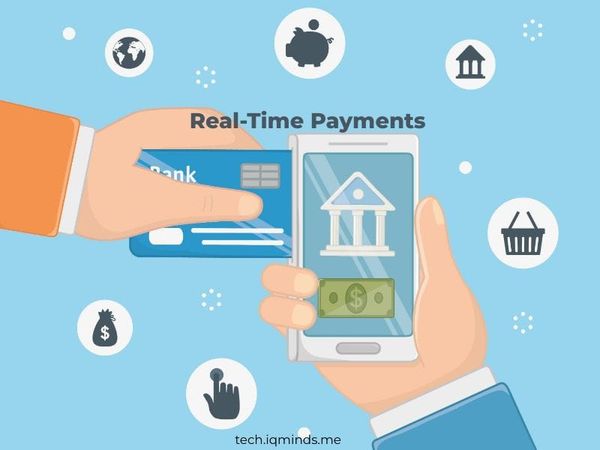 The Rise of Real-Time Payments