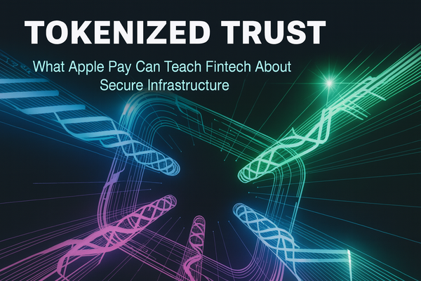 The biggest lie in fintech: "We encrypt all card data, so it's secure."