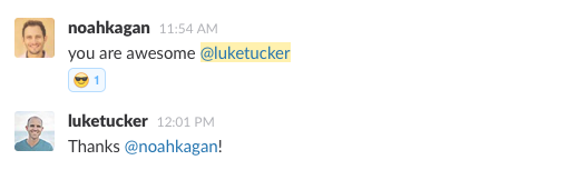 insert noah pagan thinks I'm awesome img