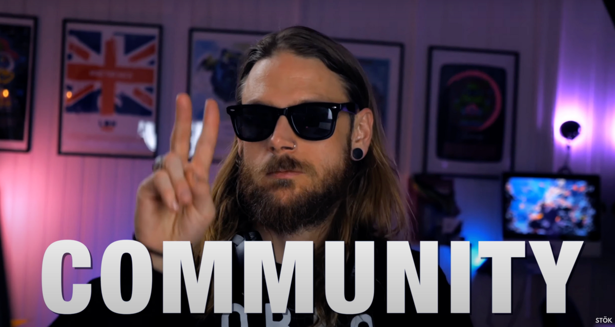 HACK Issue 10: QR Codes and Super Bowl Ads, Travel vibes, and Life lessons from STÖK