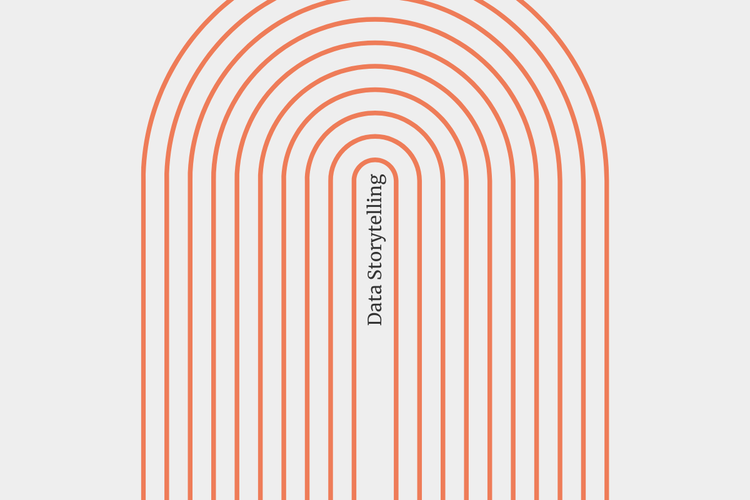 Thoughts on Data Storytelling