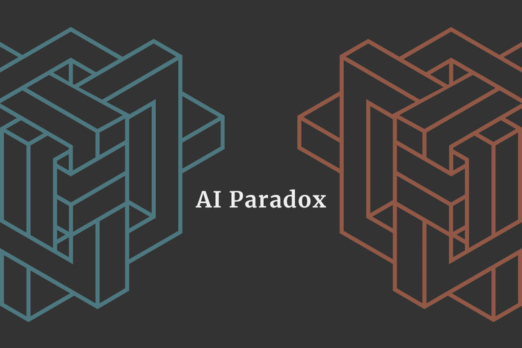 The AI Paradox