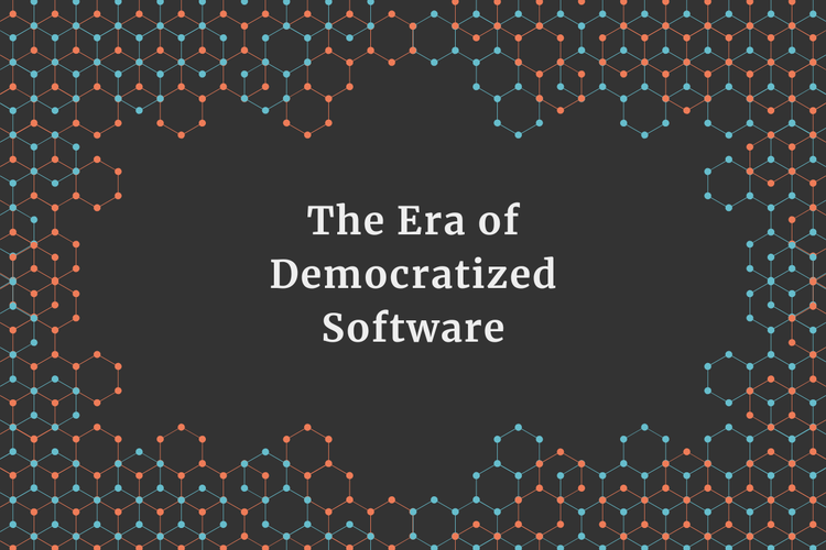 The Weekend That Changed How I Think About Software