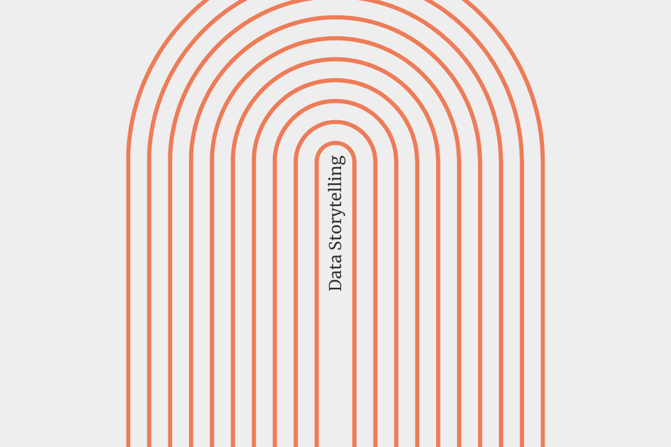 Thoughts on Data Storytelling