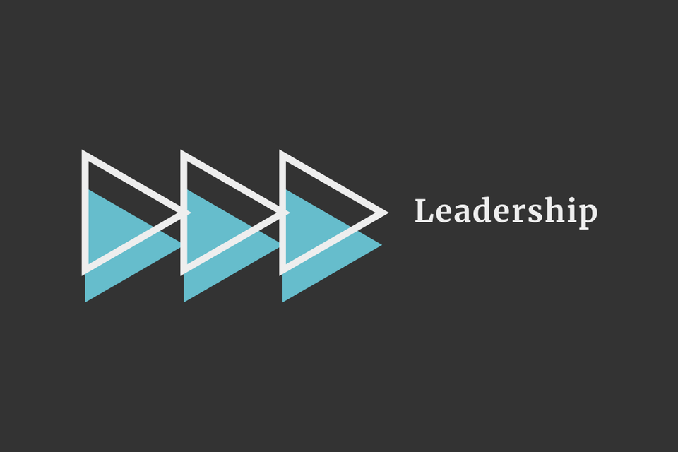 Thoughts on Being a Good Leader
