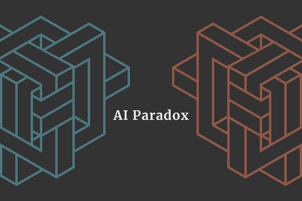 The AI Paradox
