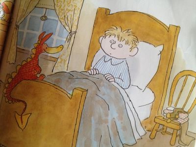 I draghi non esistono e altre bugie per adulti e bambini