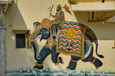 Il cambiamento è come un elefante, ma lo puoi governare