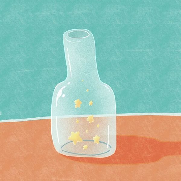 Scrittura terapeutica e scrittura creativa: sono così diverse?