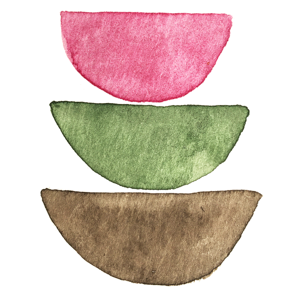 Lasciare andare il perfezionismo con il metodo delle tre stesure