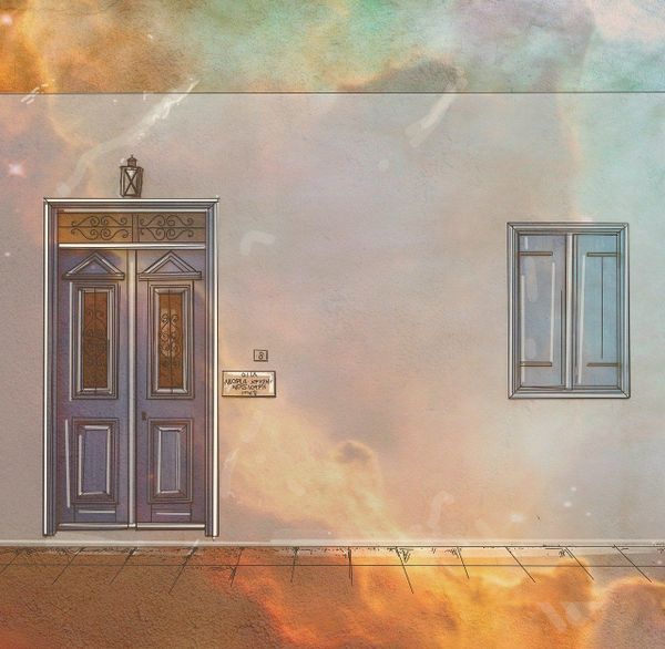 Le case nei romanzi. Qualche idea e un incipit