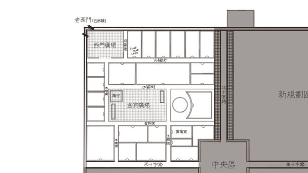 【九龍城區地圖】（更新中）