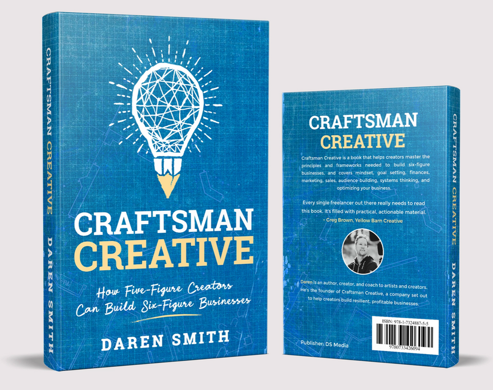 CEX + Craftsman Creative