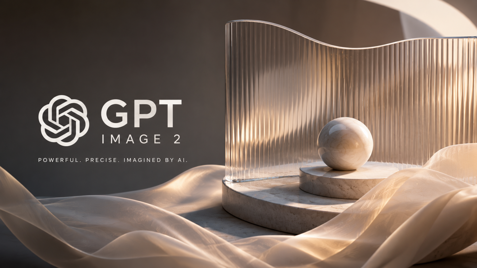 GPT Image 2 Feature Image