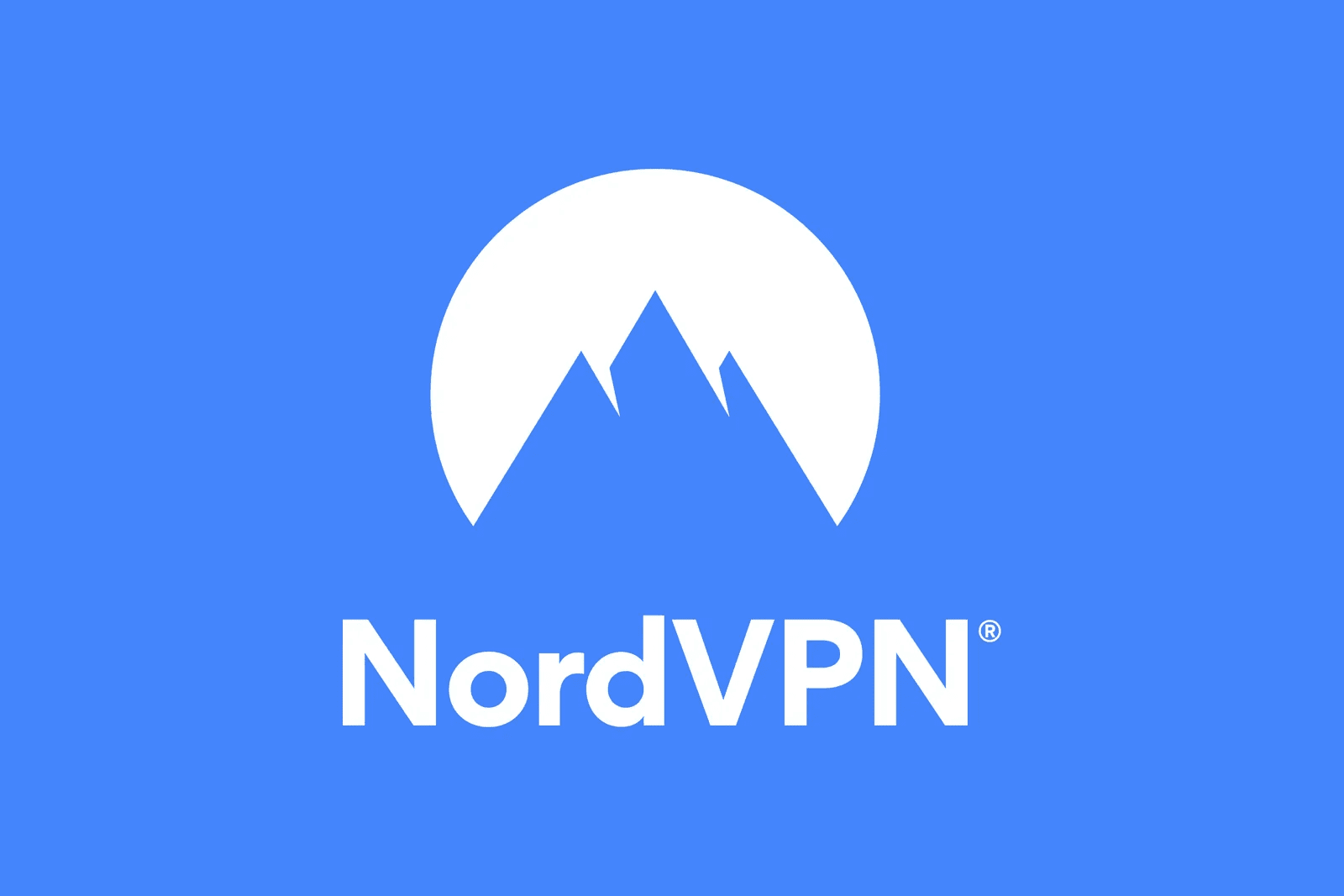 NordVPN Logo