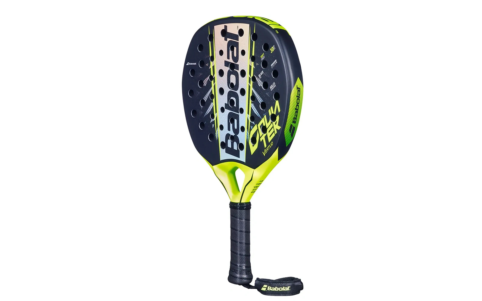 padel racket 4 image