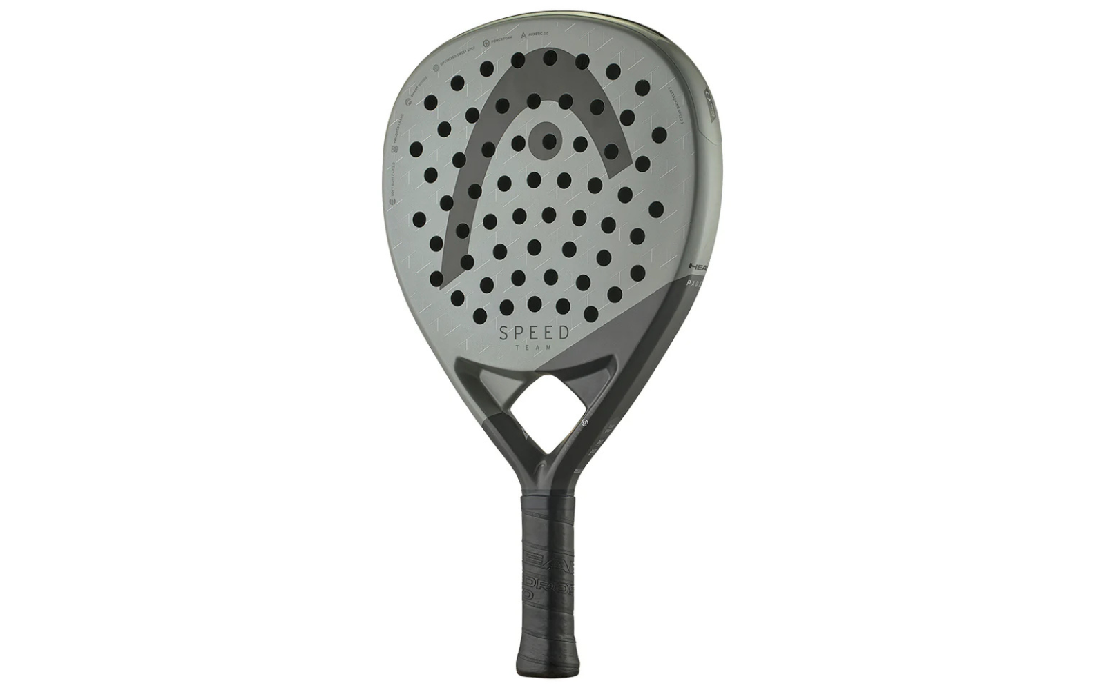 padel racket 5 image
