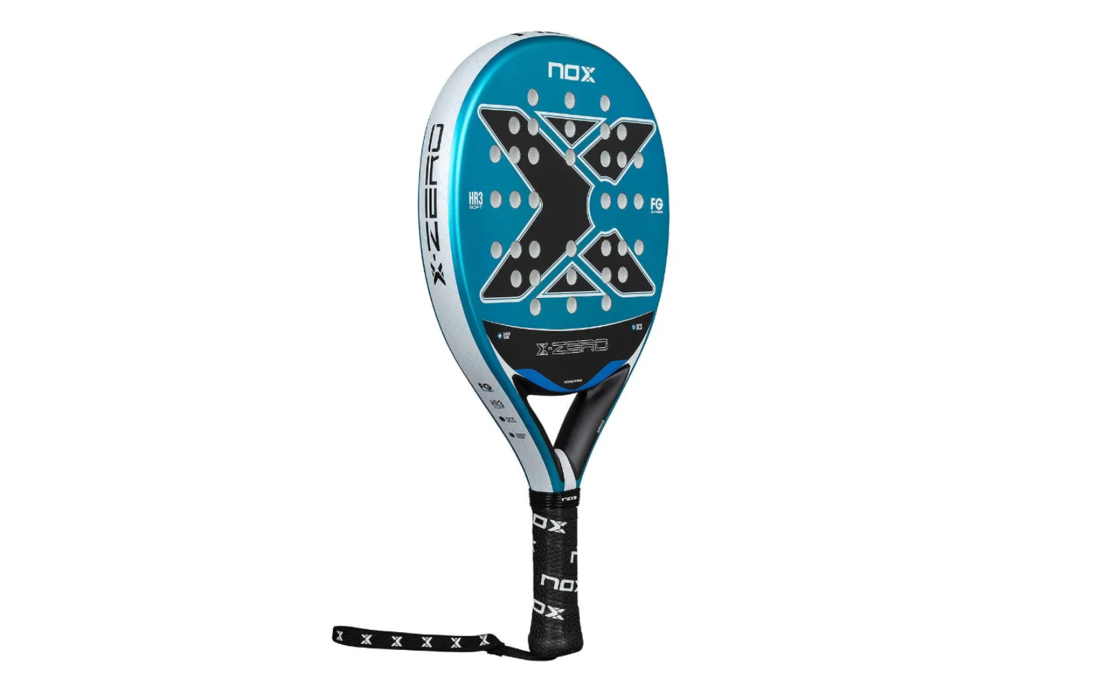 padel racket 2 image